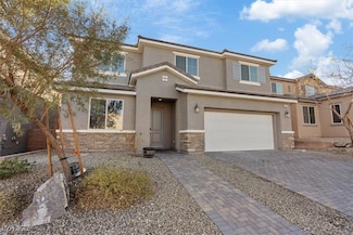 10409 Mont Pourri Ct, Las Vegas, NV 89149
