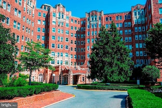 3601 Connecticut Ave NW Unit 410, Washington, DC 20008
