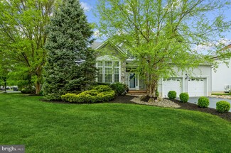 1 Allerton Way, East Windsor, NJ 08520