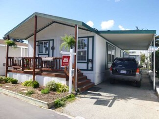 920 Capitola Ave Unit 2424, Capitola, CA 95010