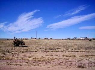 1049 N Dalton Brothers Dr, Pueblo West, CO 81007