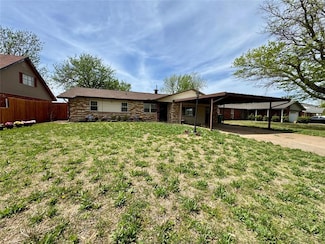 228 Allenhurst Ave, Oklahoma City, OK 73114