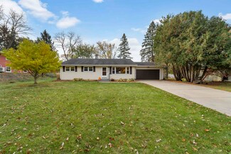 5813 Bartlett Ln, Madison, WI 53711
