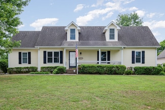 154 Clearidge Dr, Rockvale, TN 37153