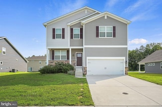 129 Clear Stream Dr, Dover, DE 19904
