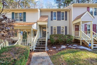 703 Benchmark Dr, Raleigh, NC 27615