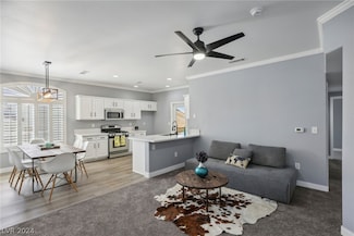 1500 Ruby Cliffs Ln Unit 201, Las Vegas, NV 89144