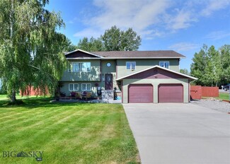 615 Mary Rd, Bozeman, MT 59718