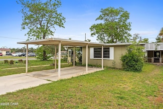 1301 Oakland Dr, Panama City, FL 32401