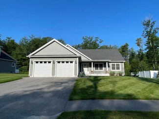 20 Leighton Farm Rd, Scarborough, ME 04074