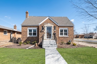 9841 Cook Ave, Oak Lawn, IL 60453