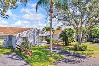 8017 NW 41st Ct, Sunrise, FL 33351