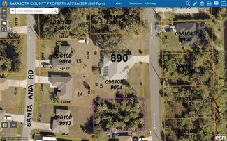 0 Oceanside St Unit MFRC7483492, North Port, FL 34286