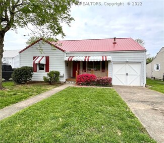 2057 Benedict Cir, Saint Albans, WV 25177