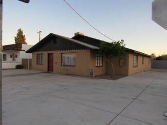 831 E Broadway Rd, Mesa, AZ 85204