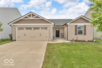 123 Campus Ln, Greenwood, IN 46143