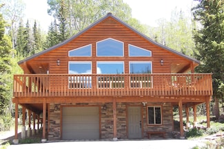 673 S Snowflake Ln, Brian Head, UT 84719