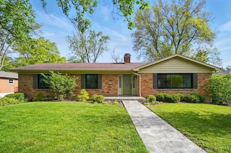 5784 Charteroak Dr, Cincinnati, OH 45236