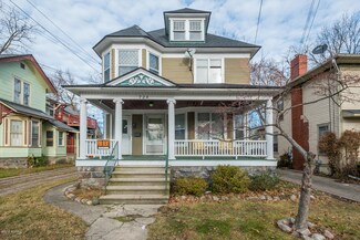 724 W Lovell St, Kalamazoo, MI 49007