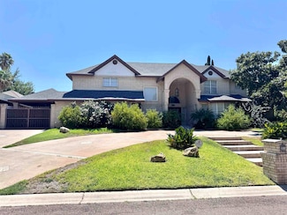 313 Linden Ln, Laredo, TX 78041