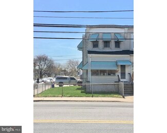 2210 Macdade Blvd, Holmes, PA 19043