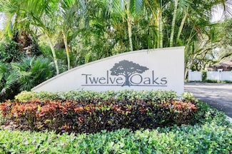 1660 Twelve Oaks Way Unit 207, North Palm Beach, FL 33408