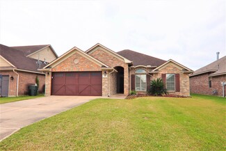 5745 Kathy Ln, Beaumont, TX 77713