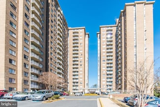 1836 Metzerott Rd Unit T-15, Adelphi, MD 20783
