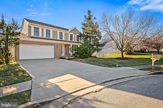 5 Leicester Ct, Owings Mills, MD 21117