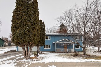 128 Bridger Ct, Missoula, MT 59803