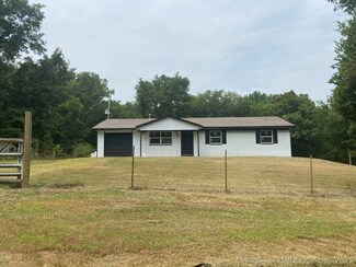 13903 N 410 Rd, Hulbert, OK 74441