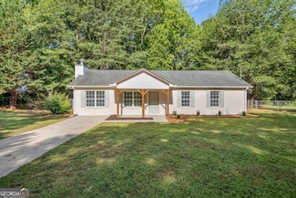 1834 Stroud Rd, McDonough, GA 30252