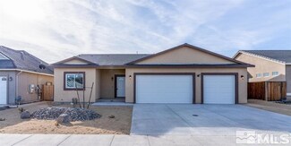 1096 Pepper Ln, Fernley, NV 89408