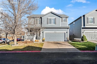 3045 Long Creek Grove, Colorado Springs, CO 80922