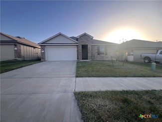 9511 Malkier Dr, Killeen, TX 76542