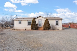 712 Juan P Sanchez Rd SW, Los Lunas, NM 87031