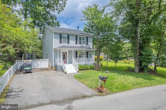 926 Hillside Ave, Edgewater, MD 21037
