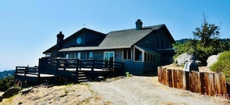 25231 Paramount Dr, Tehachapi, CA 93561