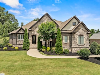 129 Griffith Hill Way, Greer, SC 29651