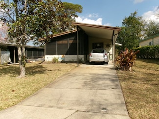 8 Gentle Ben Path Unit 215, Ormond Beach, FL 32174