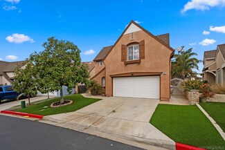 461 Poets Square, Fallbrook, CA 92028