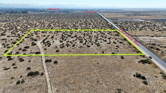 0 117th St E, Littlerock, CA 93543