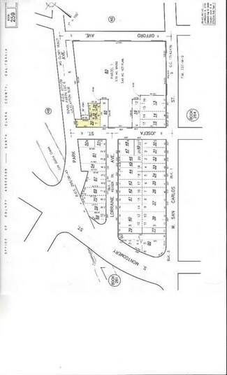 498 Park Ave, San Jose, CA 95110