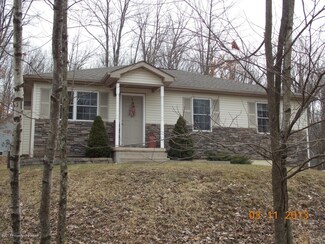 211 Trapper Springs Ln, Drums, PA 18222