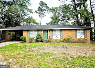 306 Merrymont Dr, Augusta, GA 30907