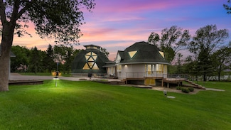 9630 Walleye Rd NW, Brandon, MN 56315