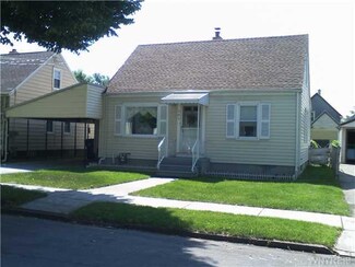 141 Koester St, Buffalo, NY 14220