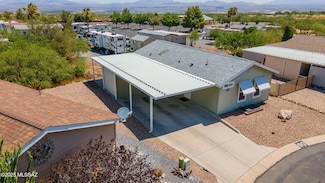 1030 S Barrel Cactus Ridge Unit 90, Benson, AZ 85602
