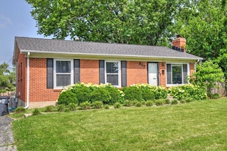 517 Mount Tabor Rd, Lexington, KY 40517
