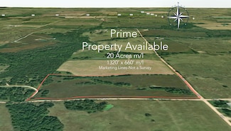 TBD 300 Rd, Afton, OK 74331